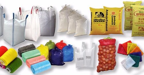 PP Woven Bags: Robust Packaging to Meet All Needs