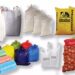 PP Woven Bags: Robust Packaging to Meet All Needs