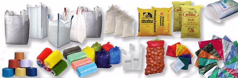 PP Woven Bags: Robust Packaging to Meet All Needs