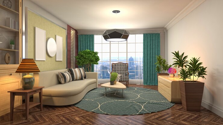 Explore the Service Apartment in Gurgaon for sale