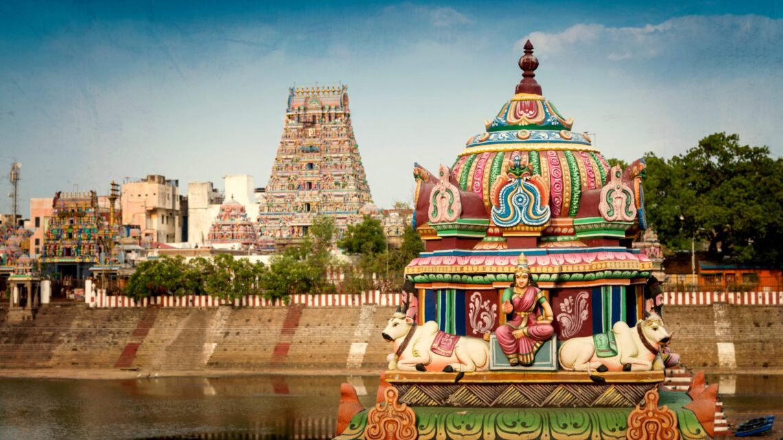 Top Temples in India