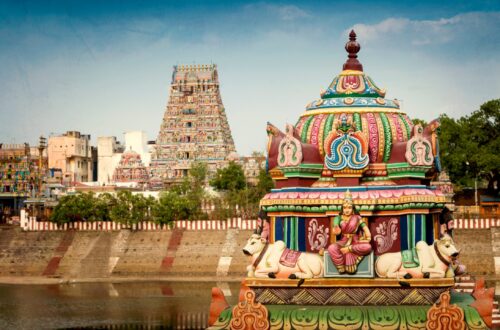 Top Temples in India