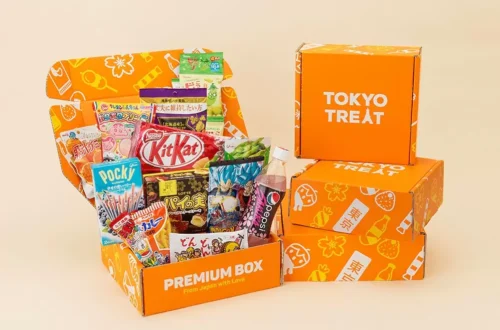 custom snack boxes