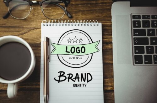 Brand identity