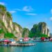 Historical Sites in Vietnam