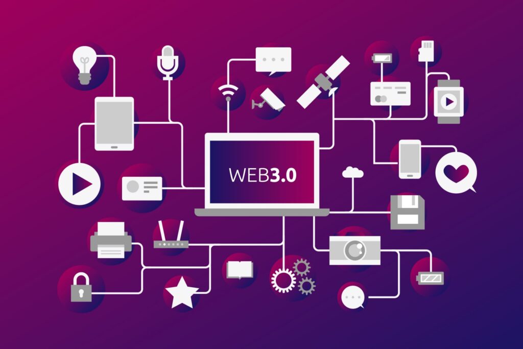 web 3 development