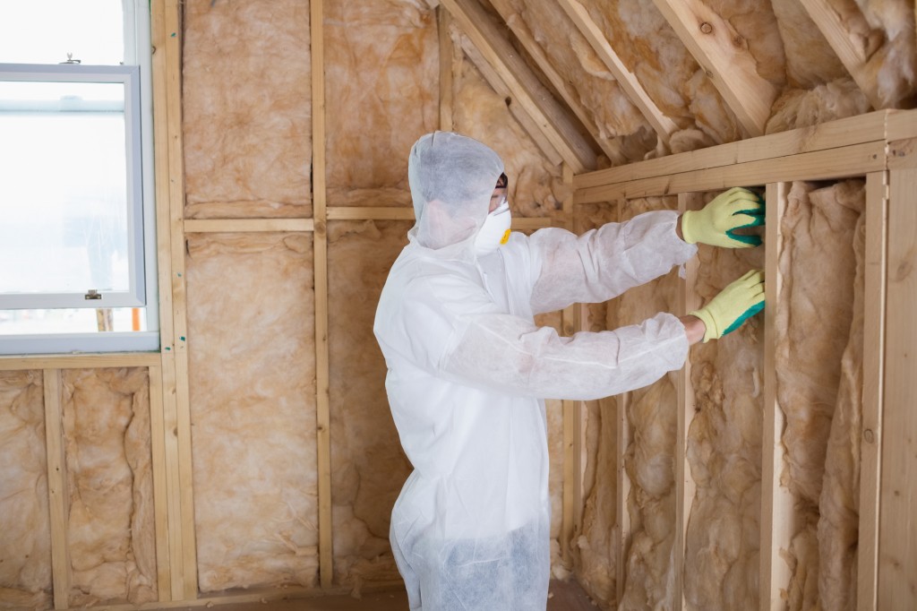 residential insulation services