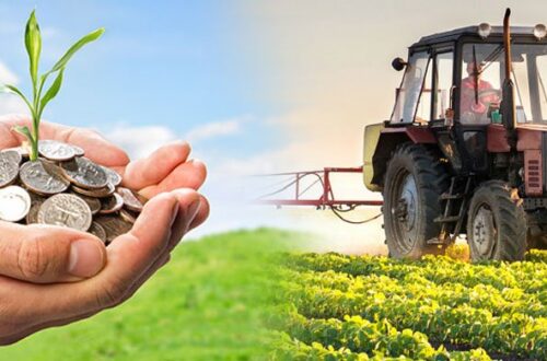 Agricultural Loan Schemes