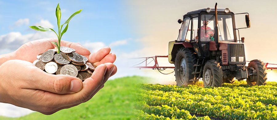 Agricultural Loan Schemes