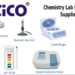 Chemistry Lab Equipment Manufacturer