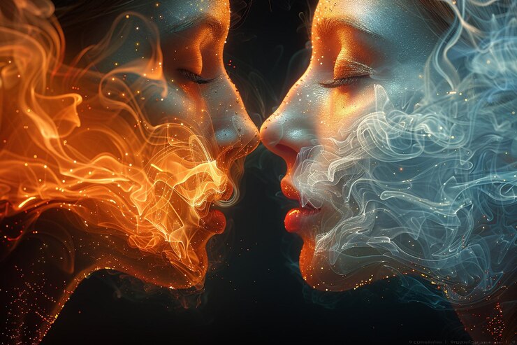 How Do I Recognize My Twin Flame?