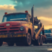 Towing Services in Surrey