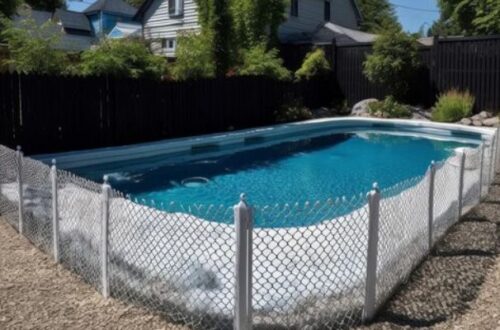 The Benefits Of Installing A Secure Swimming Pool Fence