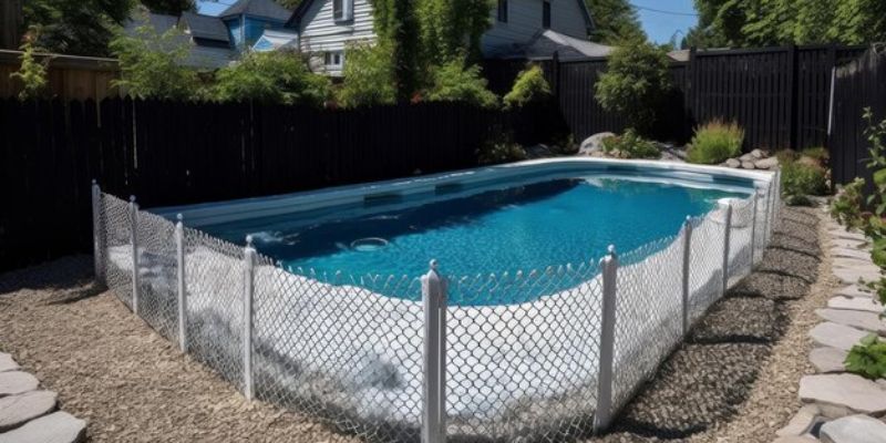 The Benefits Of Installing A Secure Swimming Pool Fence