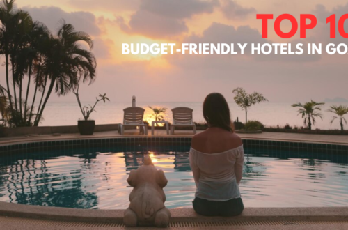 Top 10 Budget-Friendly Hotels in Goa