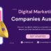 digital marketing companies in Australia