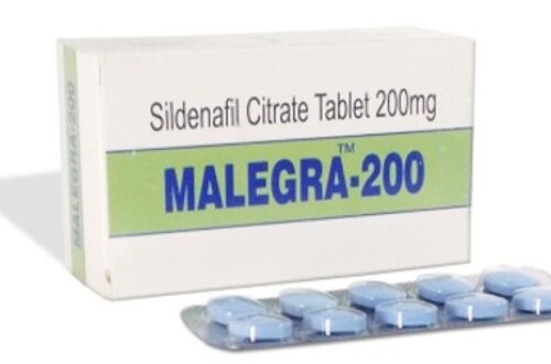 How effective is Malegra 200 compared to other PDE5 inhibitors