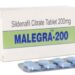 How effective is Malegra 200 compared to other PDE5 inhibitors