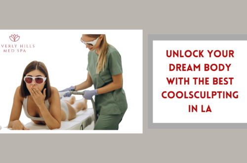 best coolsculpting los angeles